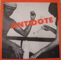 Antidote (FRA) : Antidote